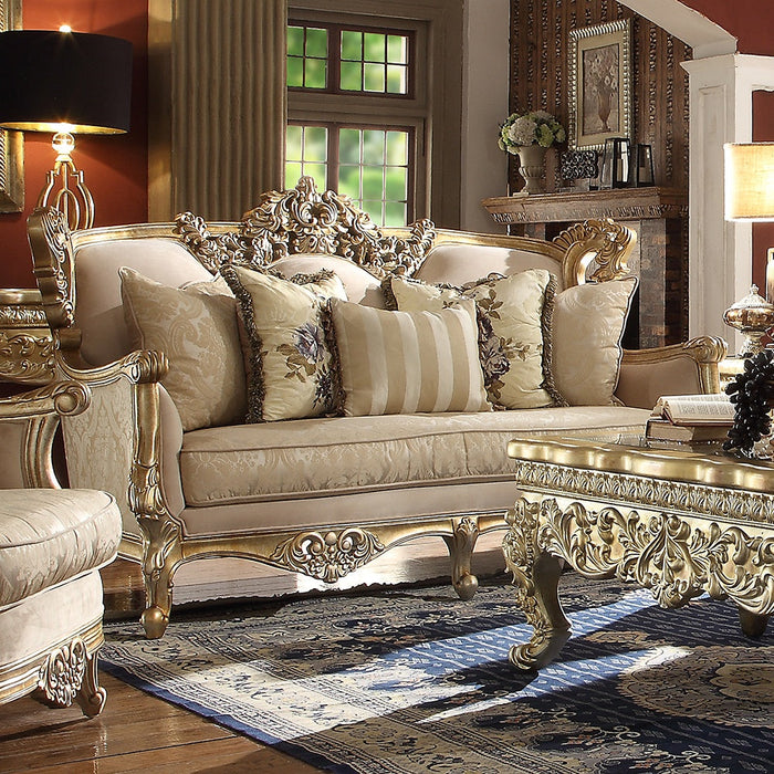 Homey Desight - HD-04 - LOVE