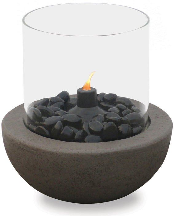 MR. BAR-B-Q 10.5 TT Firebowl with Citronella Canister