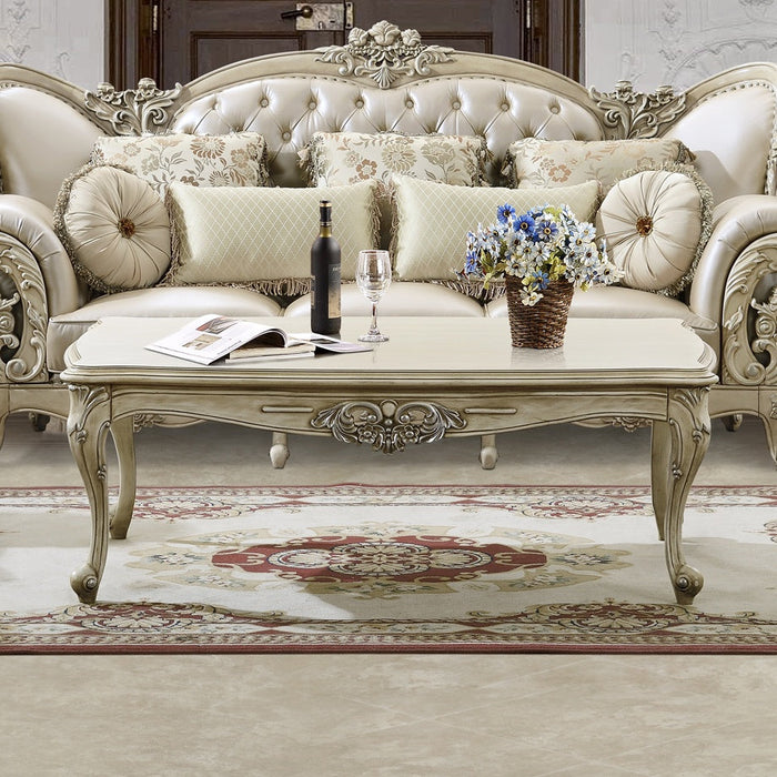 Homey Design - HD-32 - COFFEE TABLE