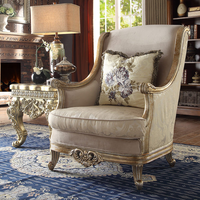 Homey Design - HD-04 - CHAIR