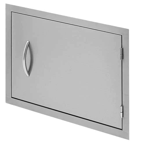 Cal Flame - 27" Horizontal Door