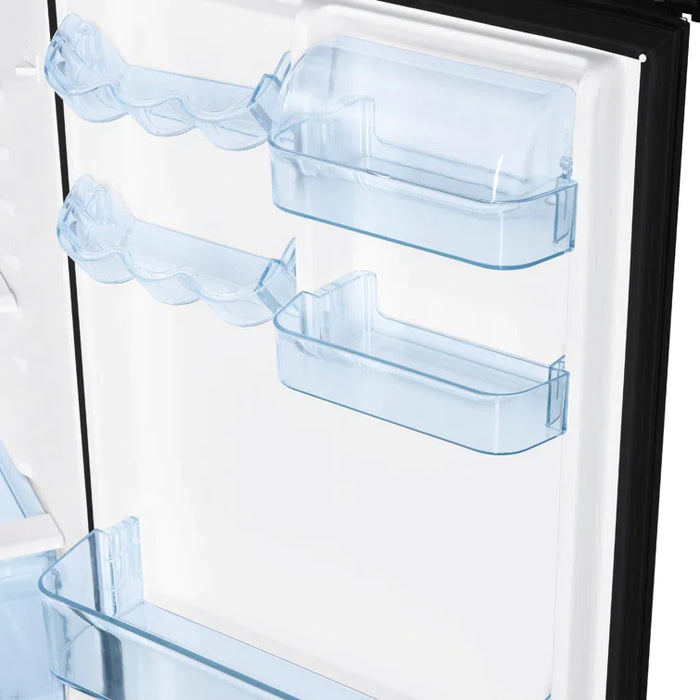 24" Top Freezer 10 cu.ft. Refrigerator
