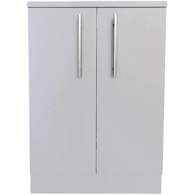 SUNSTONE 24" Full Double Door Base Cabinet