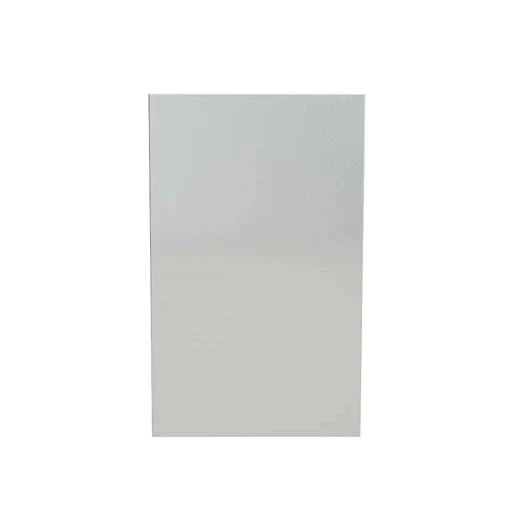 SUNSTONE 21" Height Upper Wall Cabinet End Panel