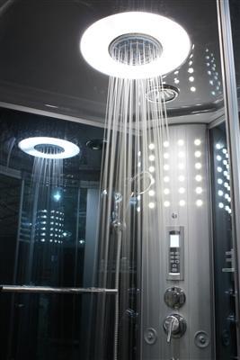 9090K/9090C Stream Shower | Mesa