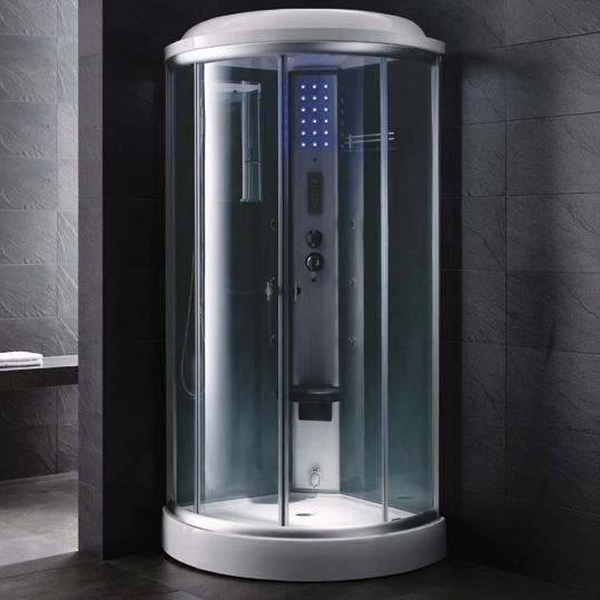 9090K/9090C Stream Shower | Mesa