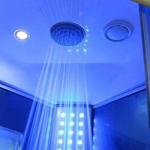 9090K/9090C Stream Shower | Mesa