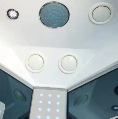 9090K/9090C Stream Shower | Mesa