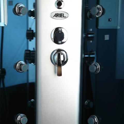 9090K/9090C Stream Shower | Mesa