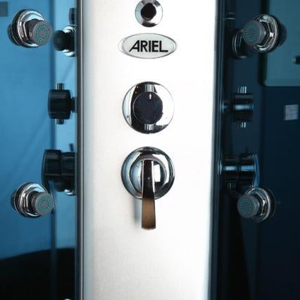 9090K/9090C Stream Shower | Mesa