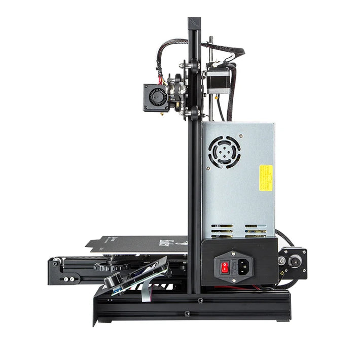 Arnagar Creality 3D Printer Ender-3Pro Heat Press (Part number: US20112102P-3P)