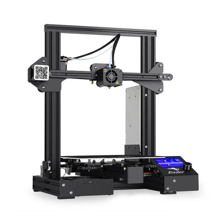 Arnagar Creality 3D Printer Ender-3Pro Heat Press (Part number: US20112102P-3P)