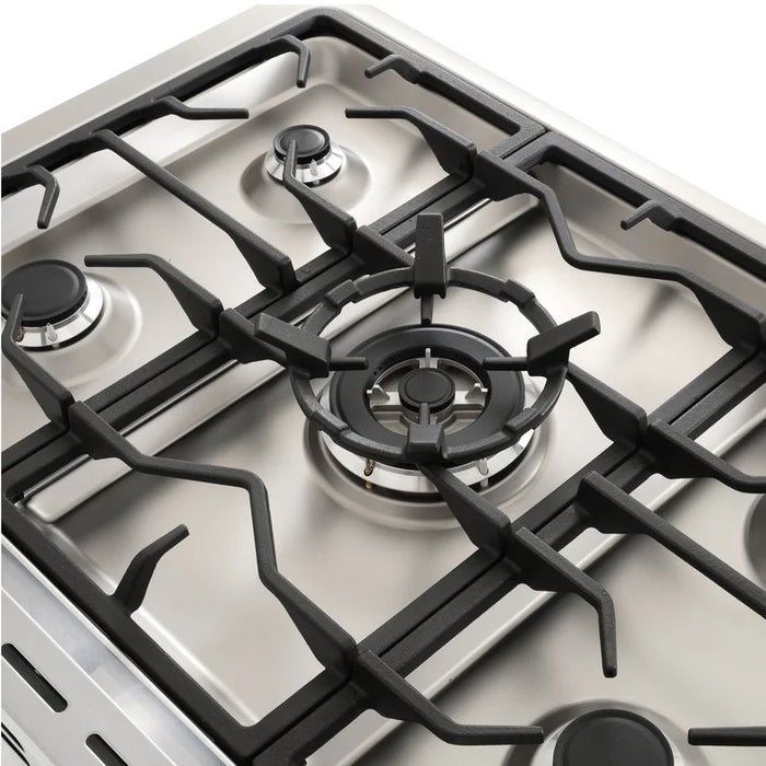 Cosmo 965AGC Series 36" 3.8 Cubic Feet Smart Gas Freestanding Convection Range
