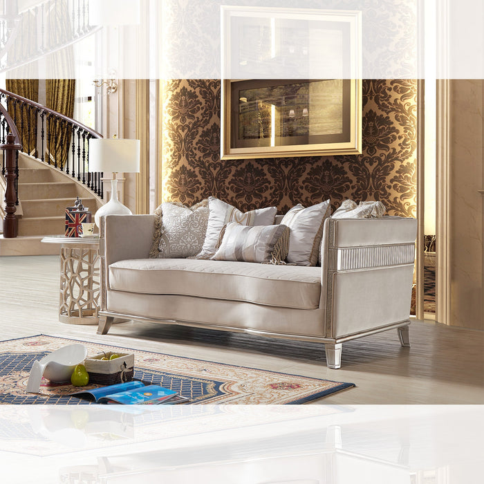 Homey Design - HD-20301 – 3PC SOFA SET