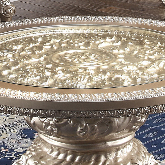 Homey Design -  HD-328C - COFFEE TABLE