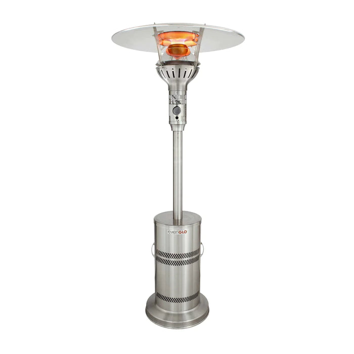 IR Energy evenGLO Portable Propane Gas Patio Heater